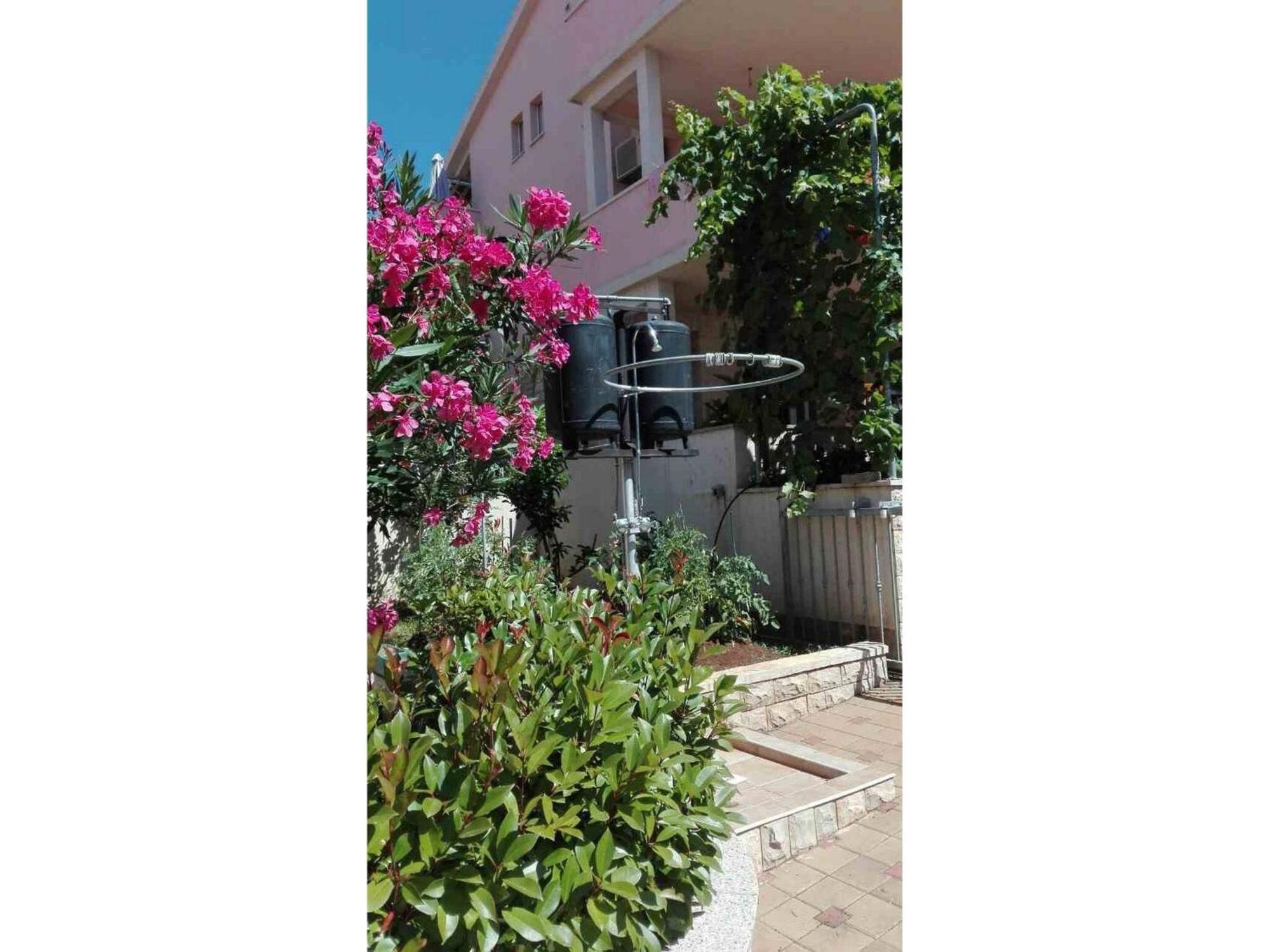 Apartments Marijana Zaboric Exterior photo